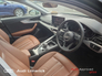2023 AUDI A4 30 TDI 136HP S Tronic SE