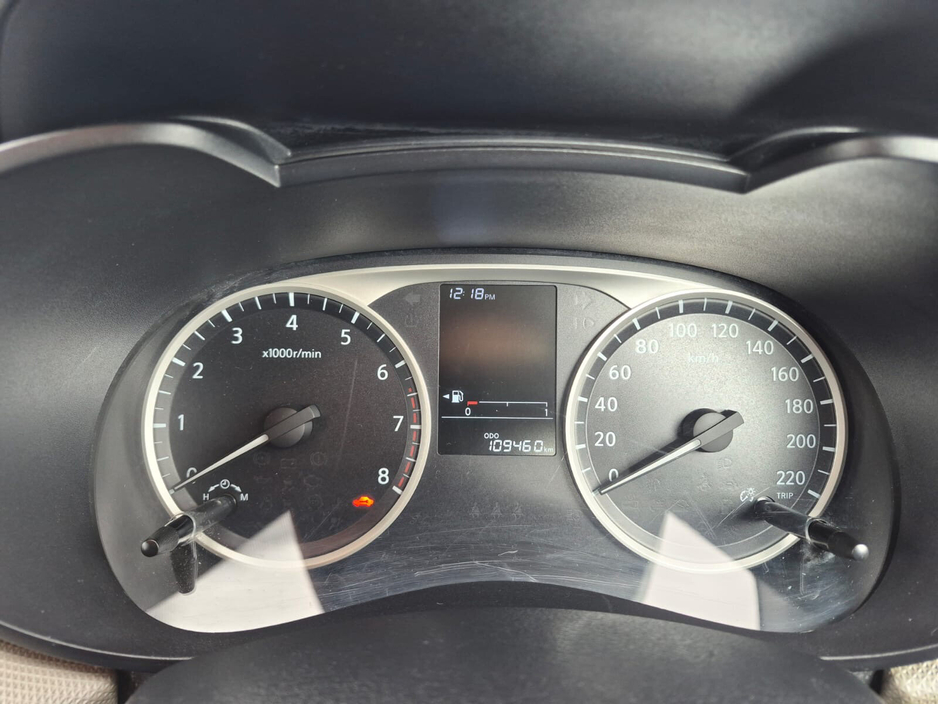Nissan Micra 1.0T XE — thumbnail 13