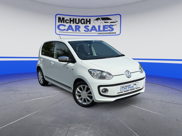 2016 VOLKSWAGEN UP!