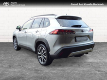Toyota Corolla Cross Hybrid Sport 2.0