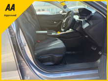 2024 Peugeot 408 1.2L Petrol For Sale Images