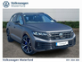 2025 VOLKSWAGEN TOUAREG 3.0 TSI PHEV 462HP R