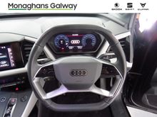 2023 Audi Q4 e-tron 0L Electric For Sale Images