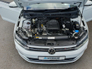2020 VOLKSWAGEN POLO COMFORTLINE 1.0 TSI AUTOMATIC