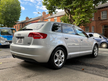 2011 Audi A3 1.4L Petrol For Sale Images
