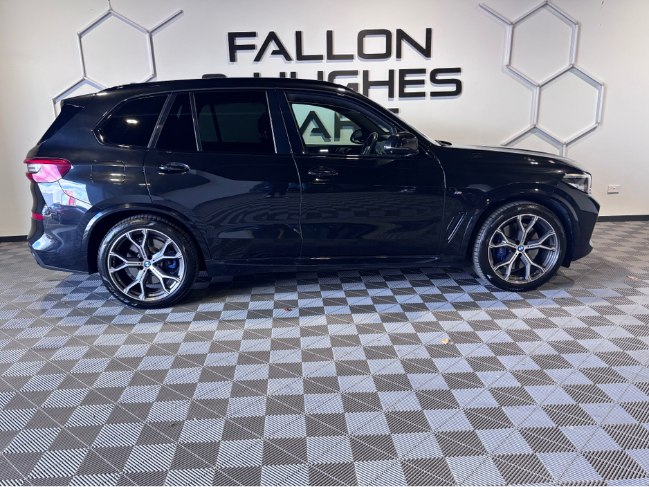 2020 BMW X5 3L Diesel For Sale Images