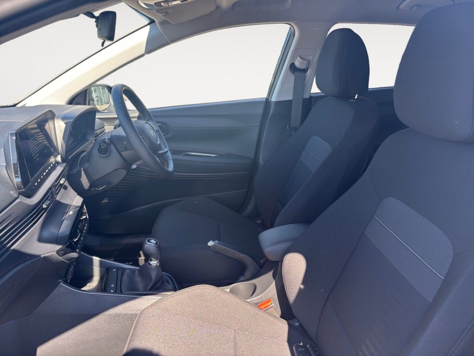 2025 Hyundai Bayon 1.2L Petrol For Sale Images