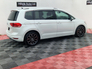 2018 VOLKSWAGEN TOURAN COMFORTLINE 1.4 PETROL AUTOMATIC 7 SEATS  12 MONTH WARRANTY