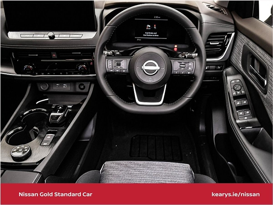 Nissan X-Trail ePOWER SV PREMIUM 7 Seater — thumbnail 19