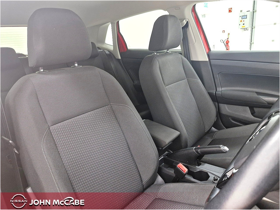 2020 Volkswagen Polo 1.0L Petrol For Sale Images