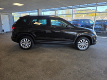 2023 SEAT Ateca 2L Diesel For Sale Images