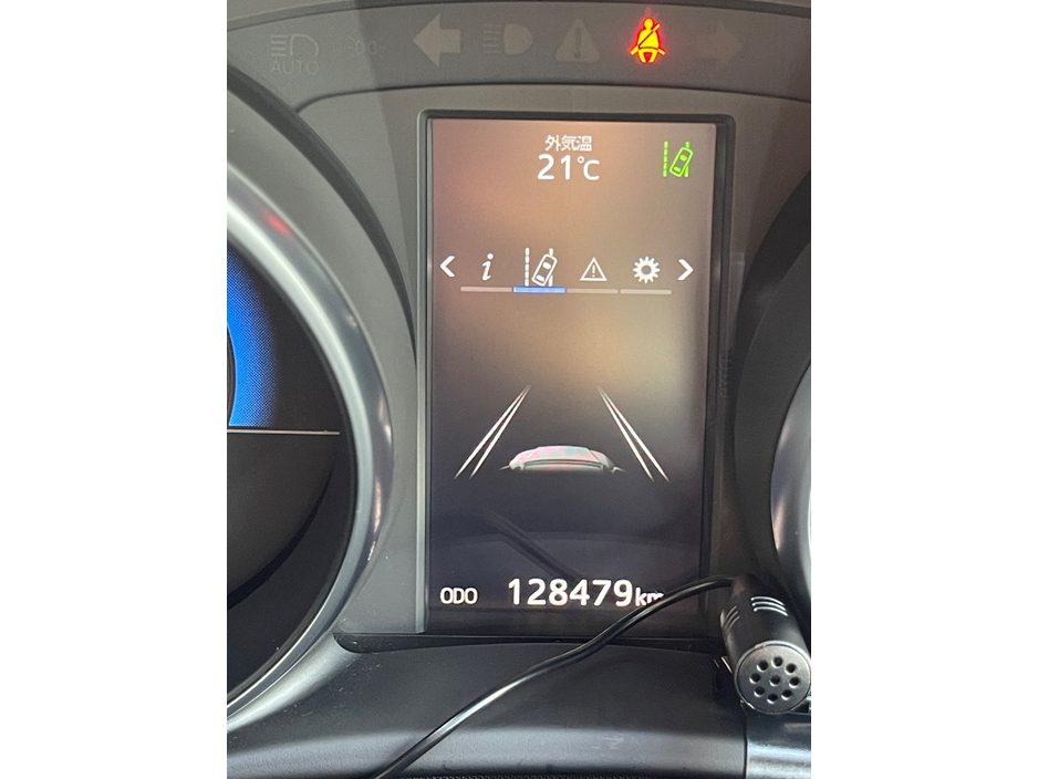 2018 Toyota Auris 1.8L Petrol Hybrid For Sale Images