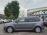2012 VOLKSWAGEN TOURAN 7 SEATER * HIGHLINE ALCANTARA SEATS * REVERSING CAMERA * SIMI DEALER - SPECIALISING IN IMPORTS OF JAP AUTOMATIC HI SPEC BLUEMOTION // LARGE TOUCH SCREEN //