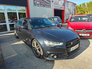 2016 AUDI A6 3.0 TDI BLACK EDITION 272PS QUATTRO AUTO