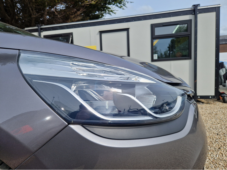 2015 Renault Clio 1.2L Petrol For Sale Images