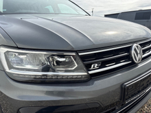 2019 Volkswagen Tiguan 2L Diesel For Sale Images