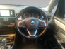 2016 BMW 2 SERIES 1.5 Petrol Auto