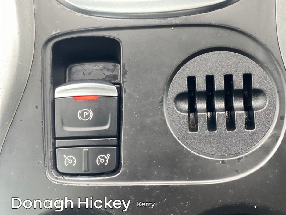 2017 Renault Kadjar 1.5L Diesel For Sale Images
