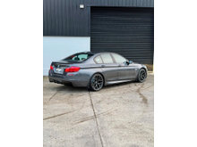 2016 BMW 5 Series 2L Diesel For Sale Images