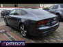 2015 AUDI A7 3.0 TDI 218 QUATTRO S 4DR S-LINE AUTOMATIC