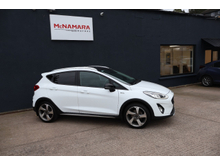 2020 Ford Fiesta 1L Petrol For Sale Images