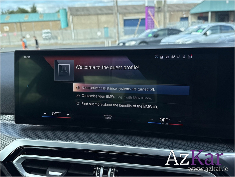 2023 BMW 3 Series 2L Petrol Plug-in Hybrid For Sale Images