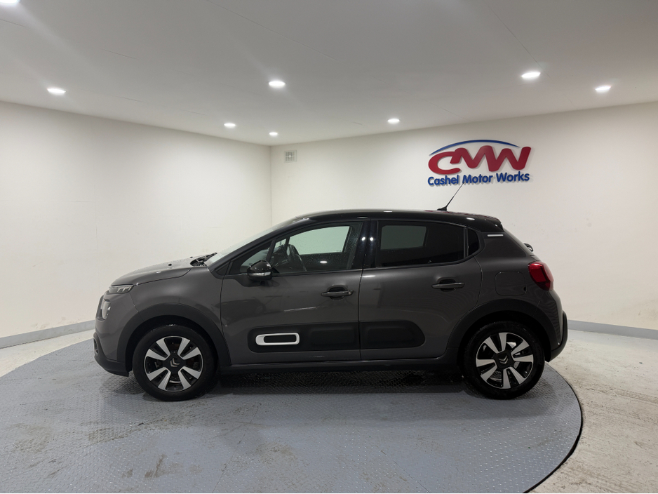 2024 Citroen C3 1.2L Petrol For Sale Images