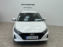2022 Hyundai i20 1L Petrol For Sale Images