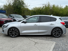 2021 Ford Focus 1.5L Diesel For Sale Images