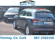 2021 Skoda Karoq 2L Diesel For Sale Images