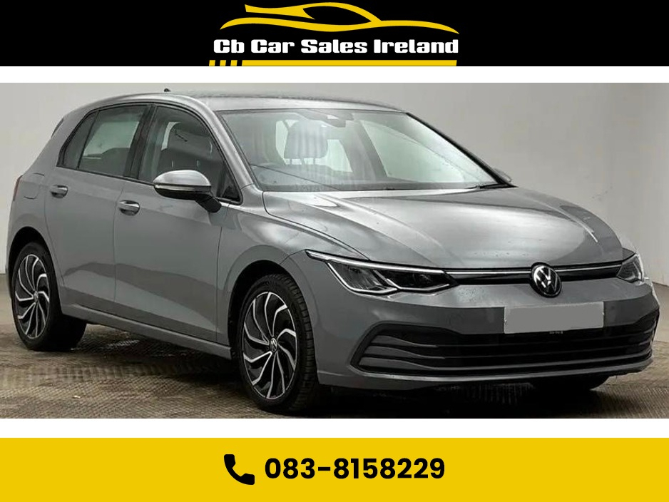 2023 Volkswagen Golf For Sale Images
