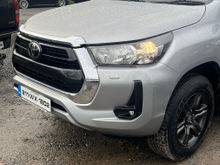 2021 Toyota Hilux 2.8L Diesel For Sale Images