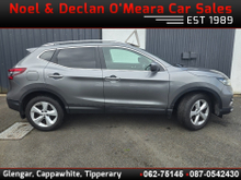 2019 Nissan Qashqai 1.5L Diesel For Sale Images