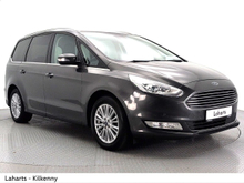 Ford Galaxy TITANIUM 5D 2.0TD 150PS 6SPD F
