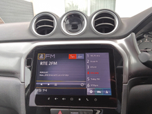 2026 Suzuki Vitara 1.4L Petrol Hybrid For Sale Images