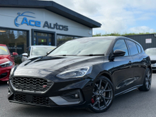 Ford Focus ST - 2.0L DIESEL - MANUAL -...