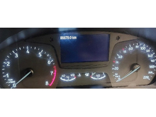 2017 Ford Fiesta 1.1L Petrol For Sale Images