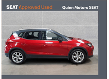 2024 SEAT Arona 1.0L Petrol For Sale Images