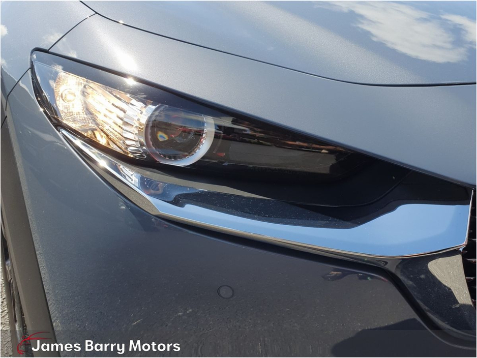 2023 Mazda CX-30 2.0L Petrol For Sale Images