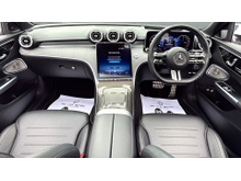 2024 Mercedes-Benz C Class 2L Petrol Plug-in Hybrid For Sale Images