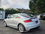 2012 AUDI TT 1.8 TFSI AUTOMATIC REV CAMERA  STUNNING CARS SIMI DEALER