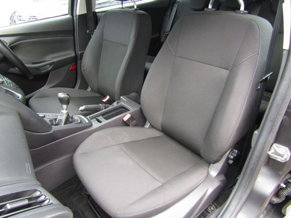 Ford Focus Style 5DR 1.5TD 95PS 6SPD 4DR — thumbnail 15