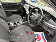 2021 Skoda Octavia 2L Diesel For Sale Images