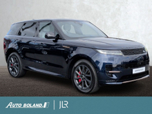 Land Rover Range Rover Sport 3.0 PHEV P440e Dyn SE Panoramic Roof, Electric Deployable Tow Bar, 360 Camera, Electric Memory Seats, Heated Seats