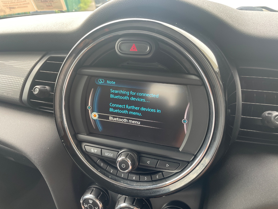 2016 MINI Cooper D 1.5L Diesel For Sale Images