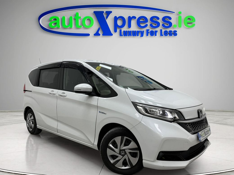 Used Honda Freed 2019 in Limerick