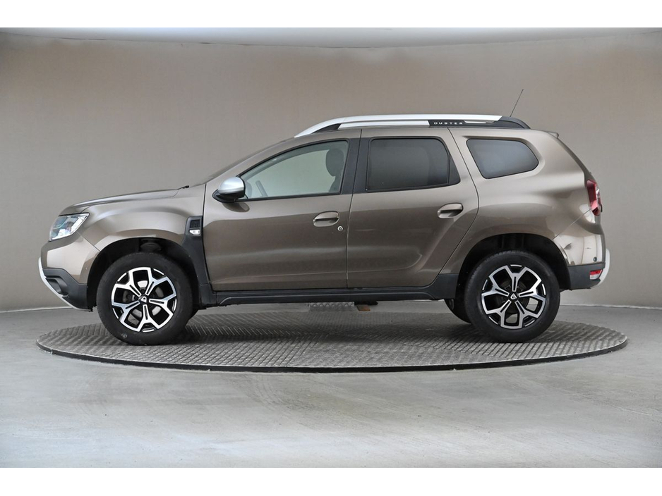 Dacia Duster 1.5 DCI BLUE 6SPD PRESTIGE *SAT NAV*PARKING CAMS* — thumbnail 5