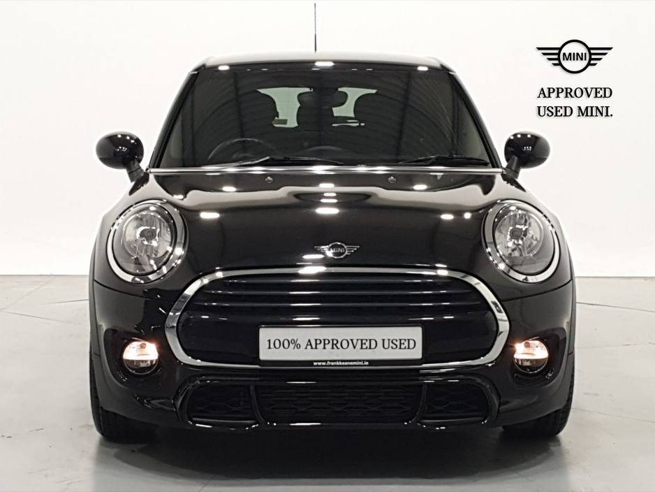 2020 MINI Hatch 1.5L Petrol For Sale Images