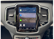 2024 Volvo XC90 2.0L Hybrid For Sale Images