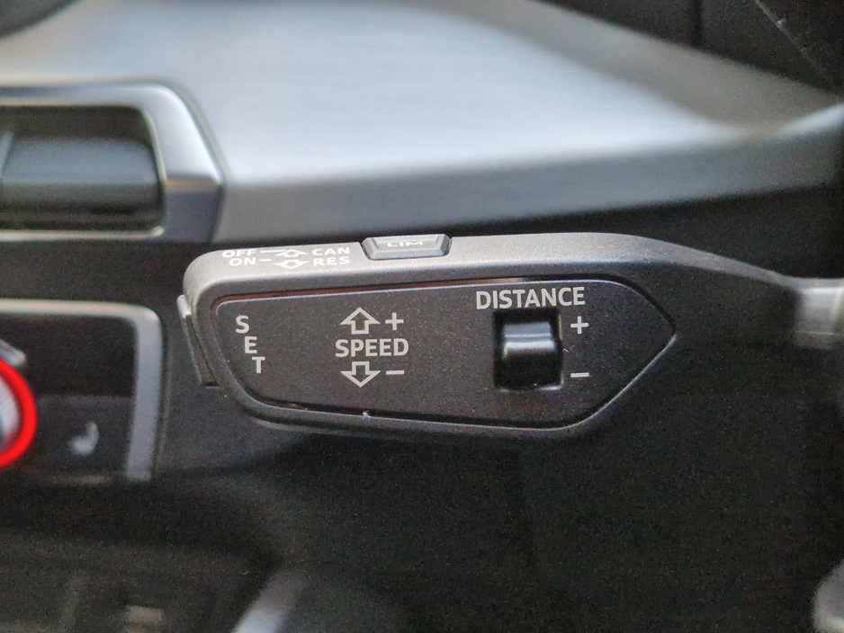 2018 Audi Q2 1L Petrol For Sale Images